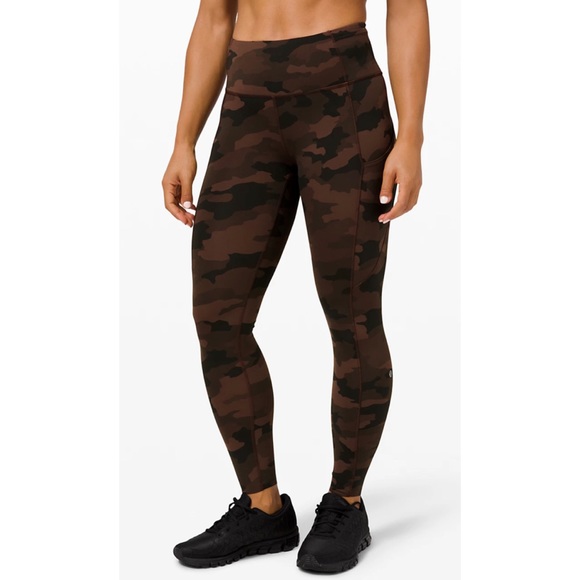 lululemon athletica | Pants \u0026 Jumpsuits 